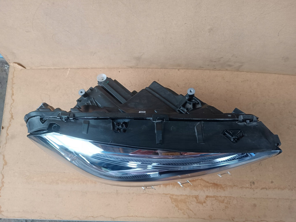 Frontscheinwerfer Mercedes-Benz W247 A2479063605 Full LED Rechts Headlight