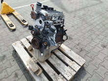 Load image into Gallery viewer, Motor Mercedes-Benz Sprinter 906 646 985 2.2 213TKm Diesel Engine Unkomplett