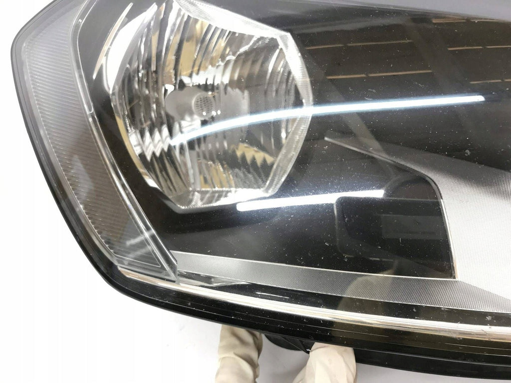 Frontscheinwerfer VW Golf VII 5G1941006 95W24W 90024300 Rechts Headlight SCH6549267913nh