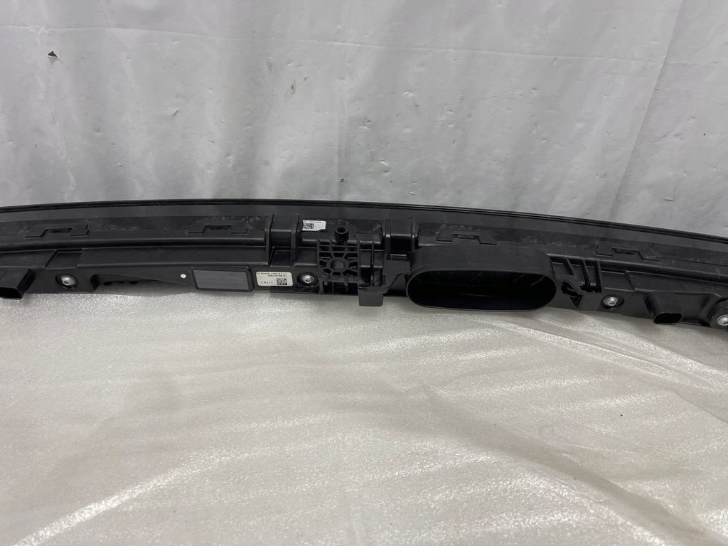Frontscheinwerfer Mercedes-Benz Eqc A2939061301 LED Vorderseite Headlight SCH2410189854rr