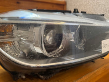 Load image into Gallery viewer, Frontscheinwerfer BMW 3 F30 F31 7259526 Xenon Rechts Scheinwerfer Headlight SCH4080787146iu