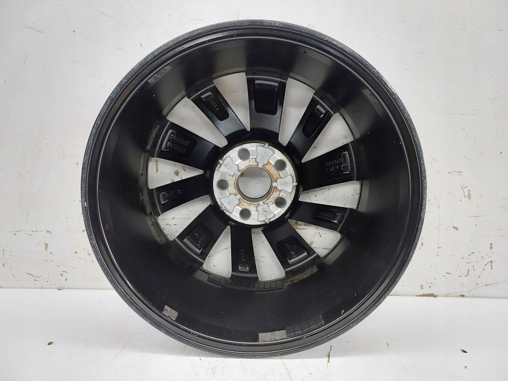 1x Alufelge 17 Zoll Toyota Corolla Rim Wheel