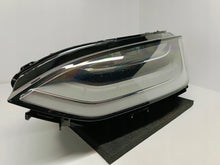 Laden Sie das Bild in den Galerie-Viewer, Frontscheinwerfer Tesla Model X 5yjx 1034318-00-E 00201024-04 Full LED Links