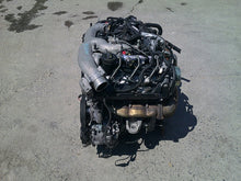 Load image into Gallery viewer, Motor Audi Porsche VW Q7 Cayenne Touareg CAS 3.0 TDI 160TKm Diesel Komplett MOT6337238192cy