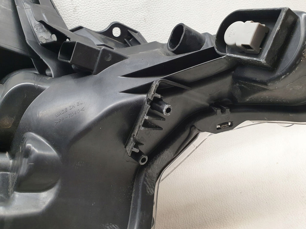 Frontscheinwerfer Peugeot 108 81150-0H150 Links Scheinwerfer Headlight