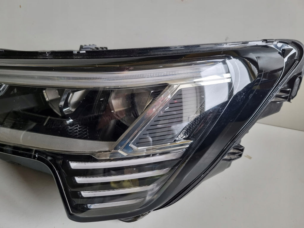 Frontscheinwerfer Audi E-Tron 4KE941039 LED Links Scheinwerfer Headlight