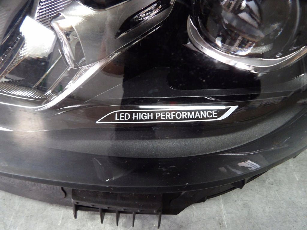 Frontscheinwerfer Mercedes-Benz W206 A2069063903 LED Rechts oder Links SCH7722761868de