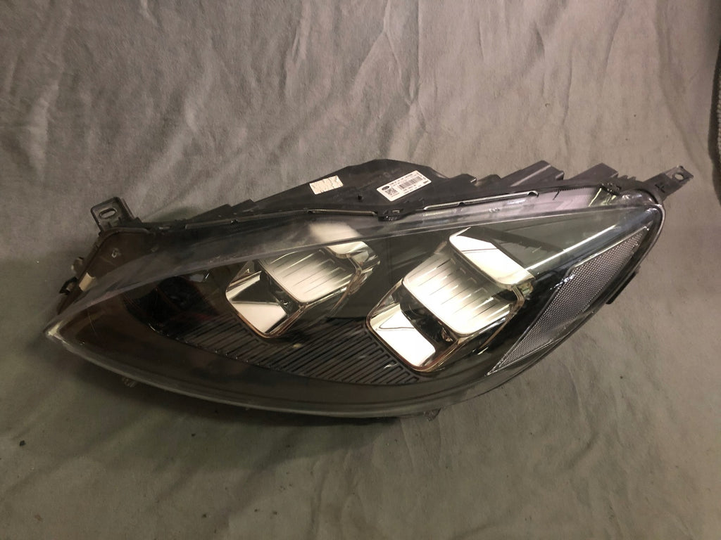 Frontscheinwerfer Ford Kuga LV4B-13E015-AG Full LED Links Scheinwerfer Headlight SCH7639034529kh