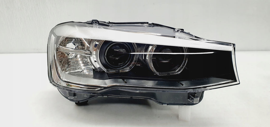 Frontscheinwerfer BMW F26 7401131-05 7401132-05 Bi-Xenon Rechts oder Links SCH3659755620id