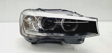 Laden Sie das Bild in den Galerie-Viewer, Frontscheinwerfer BMW F26 7401131-05 7401132-05 Bi-Xenon Rechts oder Links SCH3659755620id