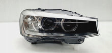 Laden Sie das Bild in den Galerie-Viewer, Frontscheinwerfer BMW F26 X3 F25 7401132-05 Bi-Xenon Rechts Headlight SCH4823857130dk