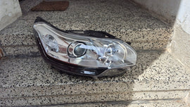 Frontscheinwerfer Citroën C5 89905354 89905634 Xenon Rechts Headlight