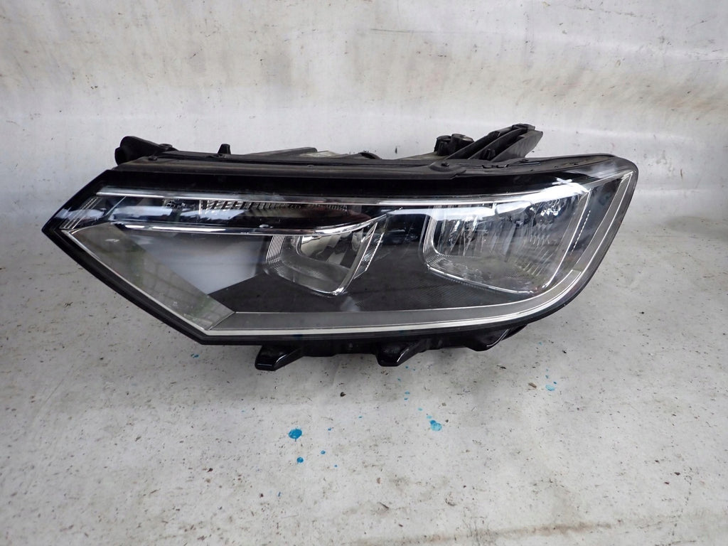 Frontscheinwerfer VW Passat B8 3G1941005 Links Scheinwerfer Headlight