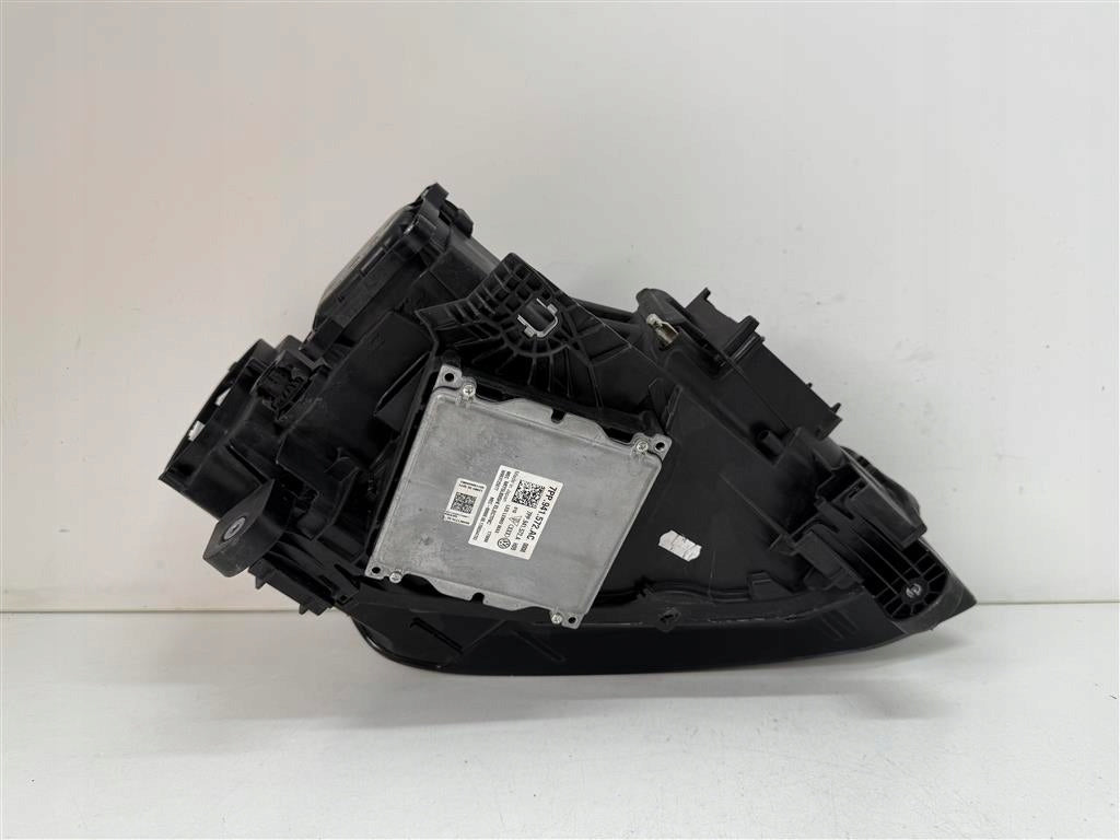 Frontscheinwerfer Audi Q2 81A941033 Full LED Links Scheinwerfer Headlight SCH3828742883yw