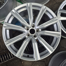 4x Alufelge 20 Zoll 8.5