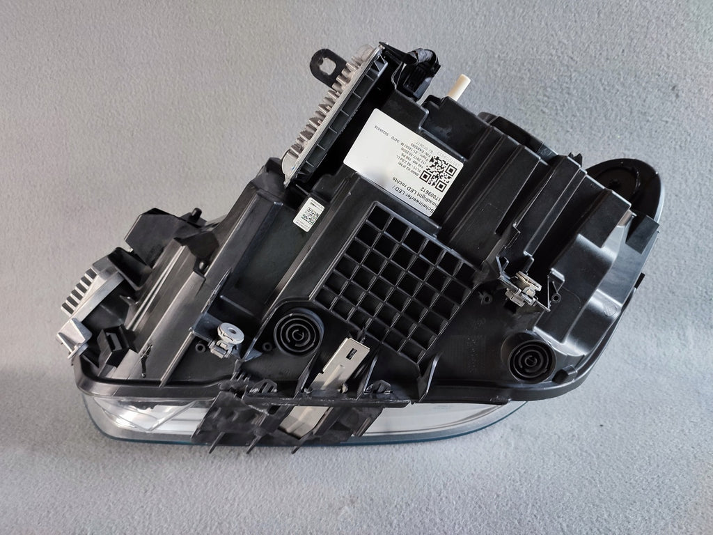 Frontscheinwerfer BMW X2 F39 5A1E0A8-02 50295028 Full LED Rechts Headlight SCH1054446973wt