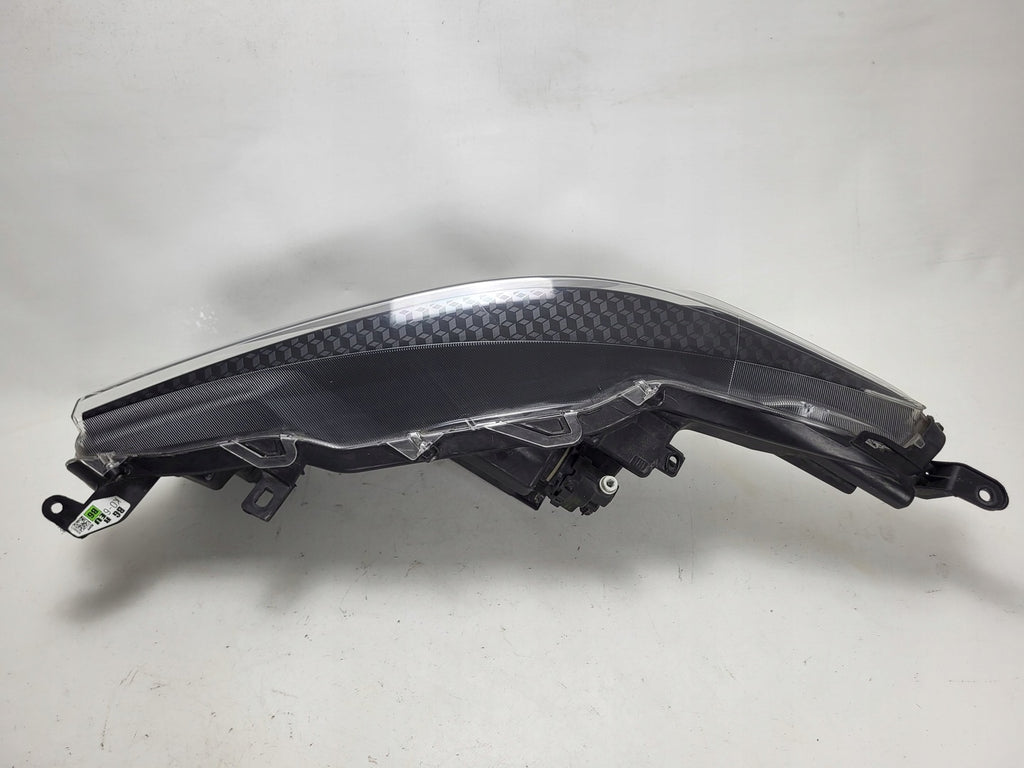 Frontscheinwerfer Toyota 4 Yaris 94857 Rechts Scheinwerfer Headlight