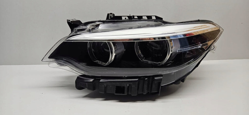 Frontscheinwerfer BMW 2 F22 F87 F23 8738679-02 LED Links Scheinwerfer Headlight SCH7906389177ov