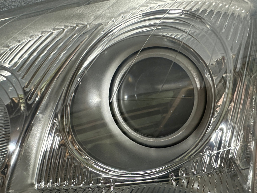 Frontscheinwerfer Mercedes-Benz 2218201161 Xenon Links Scheinwerfer Headlight SCH6421972030rp