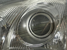 Laden Sie das Bild in den Galerie-Viewer, Frontscheinwerfer Mercedes-Benz 2218201161 Xenon Links Scheinwerfer Headlight SCH6421972030rp
