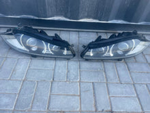 Laden Sie das Bild in den Galerie-Viewer, Frontscheinwerfer Jaguar Xf X250 Ein Stück (Rechts oder Links) Headlight SCH5170608373ry