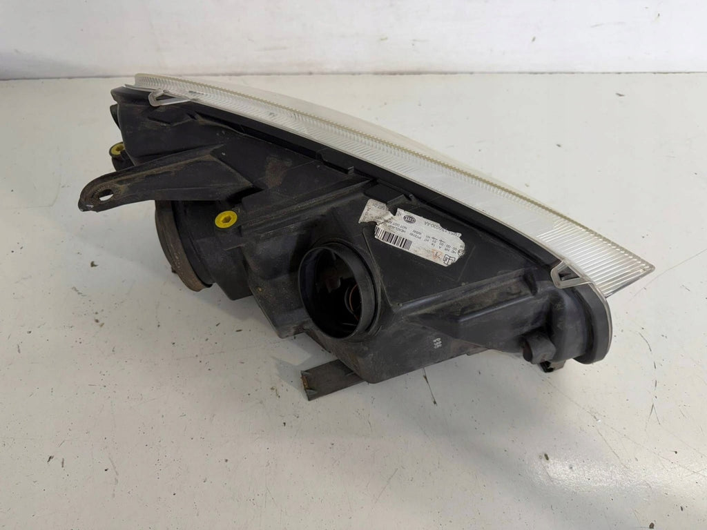 Frontscheinwerfer Ford C-Max 7M5113W030AA Links Scheinwerfer Headlight SCH5665133413du