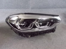 Load image into Gallery viewer, Frontscheinwerfer BMW X3 G01 G02 8739654-01 Full LED Rechts Headlight SCH1263118118gj