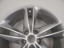 Load image into Gallery viewer, 1x Alufelge 19 Zoll 7.0" 5x114.3 40ET Glanz Silber KBA49619 Mg X Trail I Qashqai FEL5180633767fr