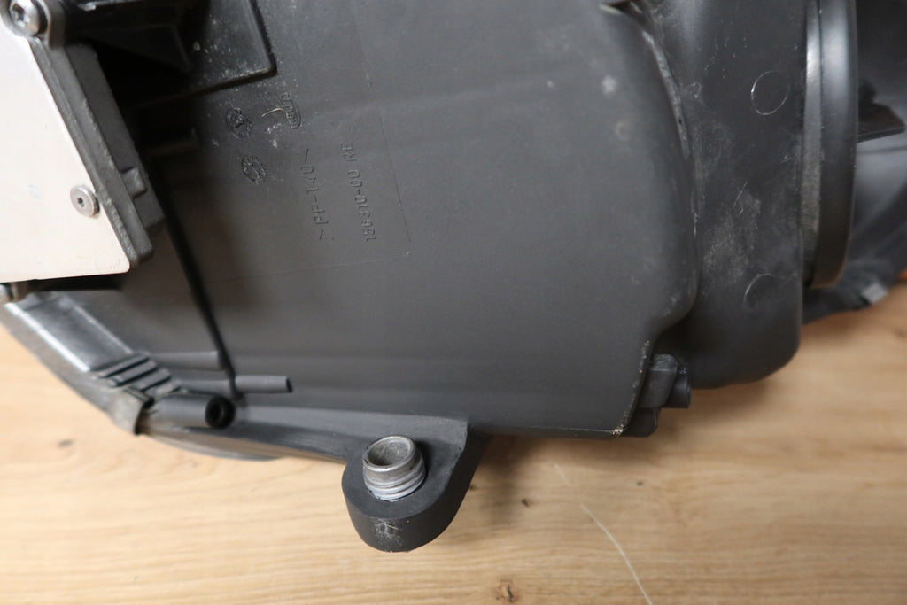 Frontscheinwerfer Mercedes-Benz Slk A1718203861 Xenon Rechts Headlight