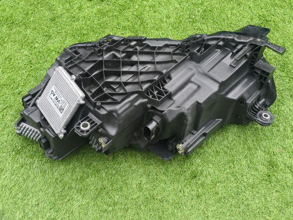 Frontscheinwerfer Skoda Octavia I 5E4941036 LE22A6498 LED Rechts Headlight SCH6706612053nx