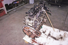 Load image into Gallery viewer, Motor Ford Fiesta I 1.5 TDCI 85PS Diesel Engine Unkomplett MOT7767620080rr