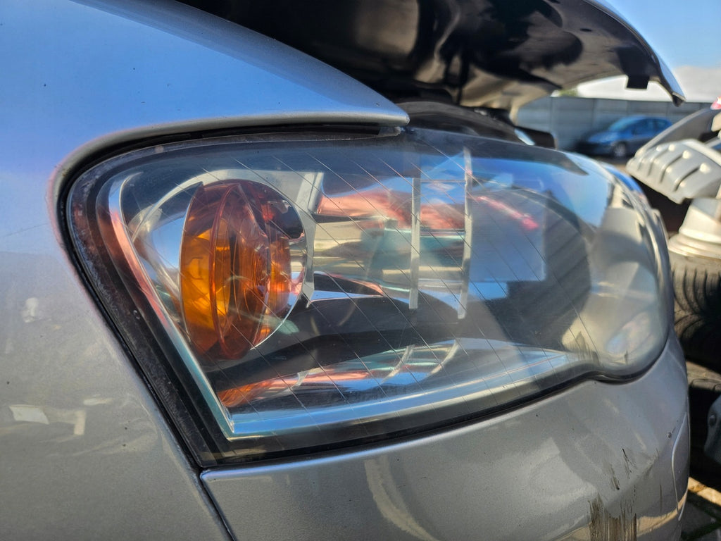 Frontscheinwerfer Audi A4 B7 YZ-1516-1824 Rechts Scheinwerfer Headlight