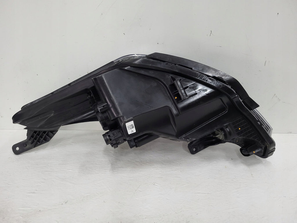 Frontscheinwerfer Hyundai I20 92102C8000 Rechts Scheinwerfer Headlight