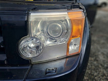 Laden Sie das Bild in den Galerie-Viewer, Frontscheinwerfer Land Rover III Discovery CAG16641 Xenon Links Headlight SCH9021876658zl