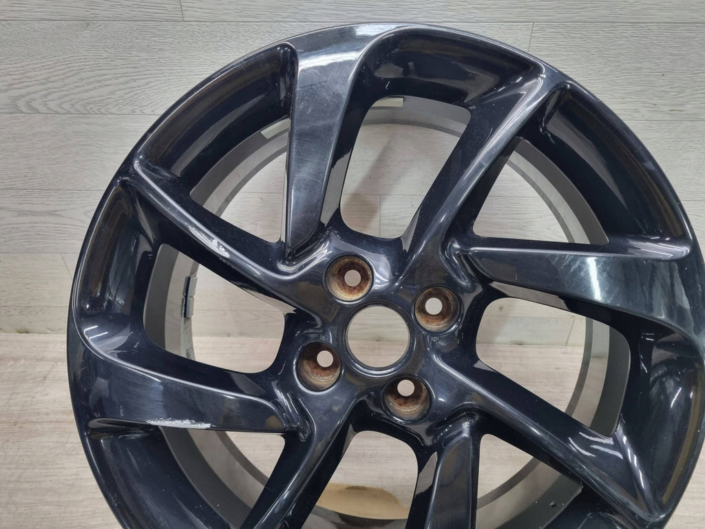 1x Alufelge 17 Zoll Opel Adam Rim Wheel FEL6419527788mn