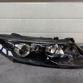 Frontscheinwerfer Kia Optima 921022T431 R009TG0278 Xenon Rechts Headlight SCH8261378201ki