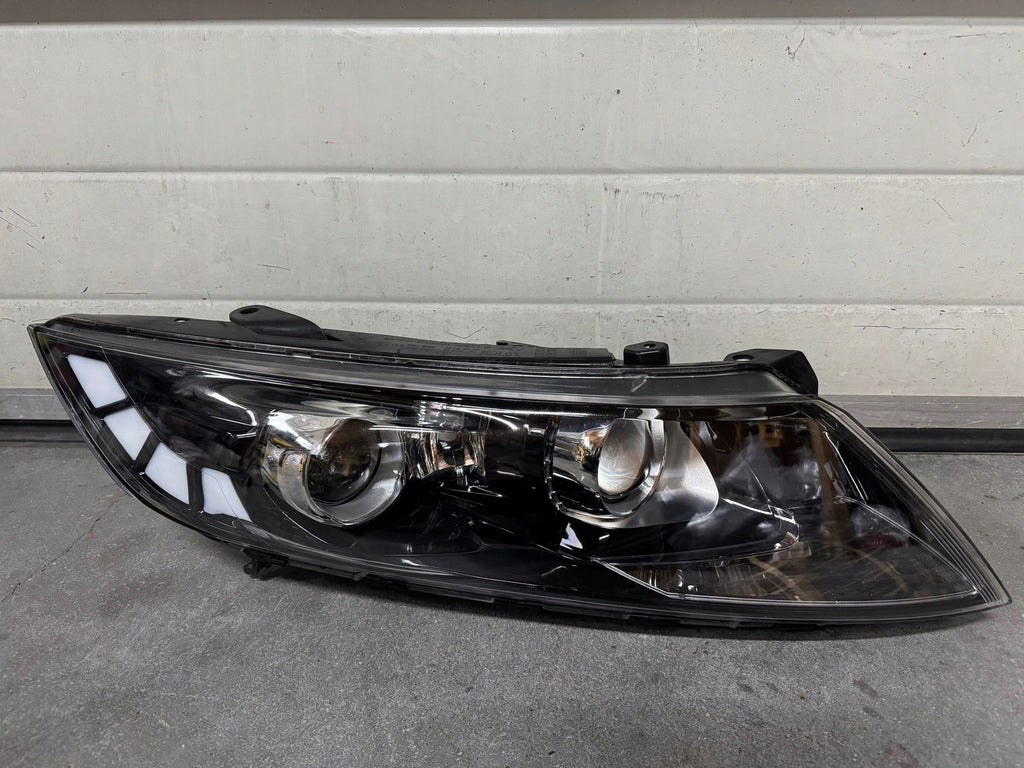 Frontscheinwerfer Kia Optima 921022T431 R009TG0278 Xenon Rechts Headlight SCH8261378201ki