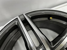 Laden Sie das Bild in den Galerie-Viewer, 1x Alufelge 18 Zoll 8.0" 5x112 40ET XRT-8018 Audi I Rim Wheel FEL6561432690zn
