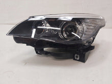 Load image into Gallery viewer, Frontscheinwerfer BMW 5 E60 E61 717775108 Xenon Links Scheinwerfer Headlight