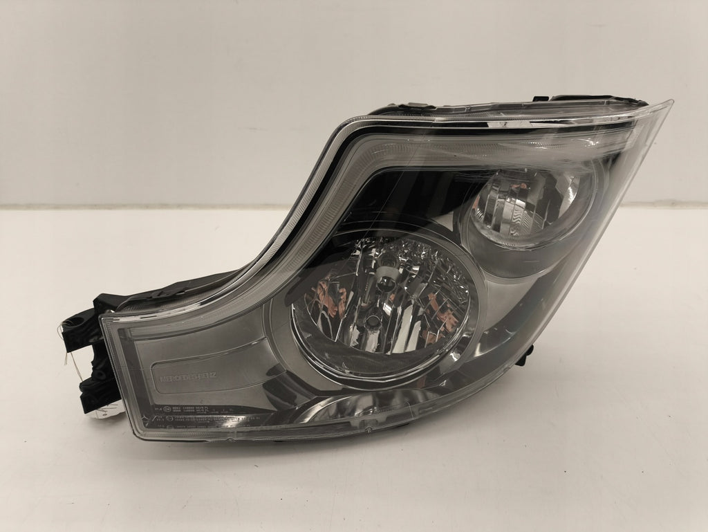 Frontscheinwerfer Mercedes-Benz A9618204039 Links Scheinwerfer Headlight SCH6686418593dq