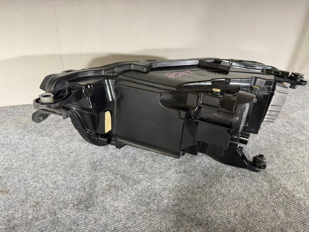 Frontscheinwerfer VW T-Roc 2GA941006F LED Rechts Scheinwerfer Headlight SCH3603407956ir