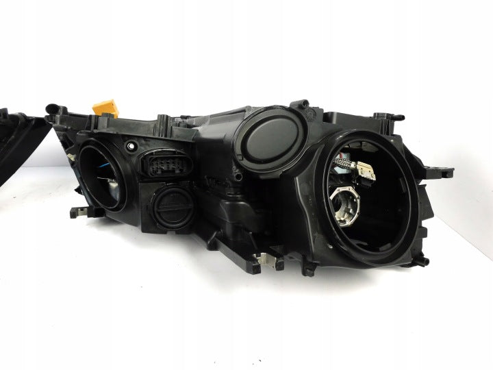 Frontscheinwerfer Audi C7 A7 4G8941005 4G8941006 LED Ein Satz Headlight SCH3267284983fg