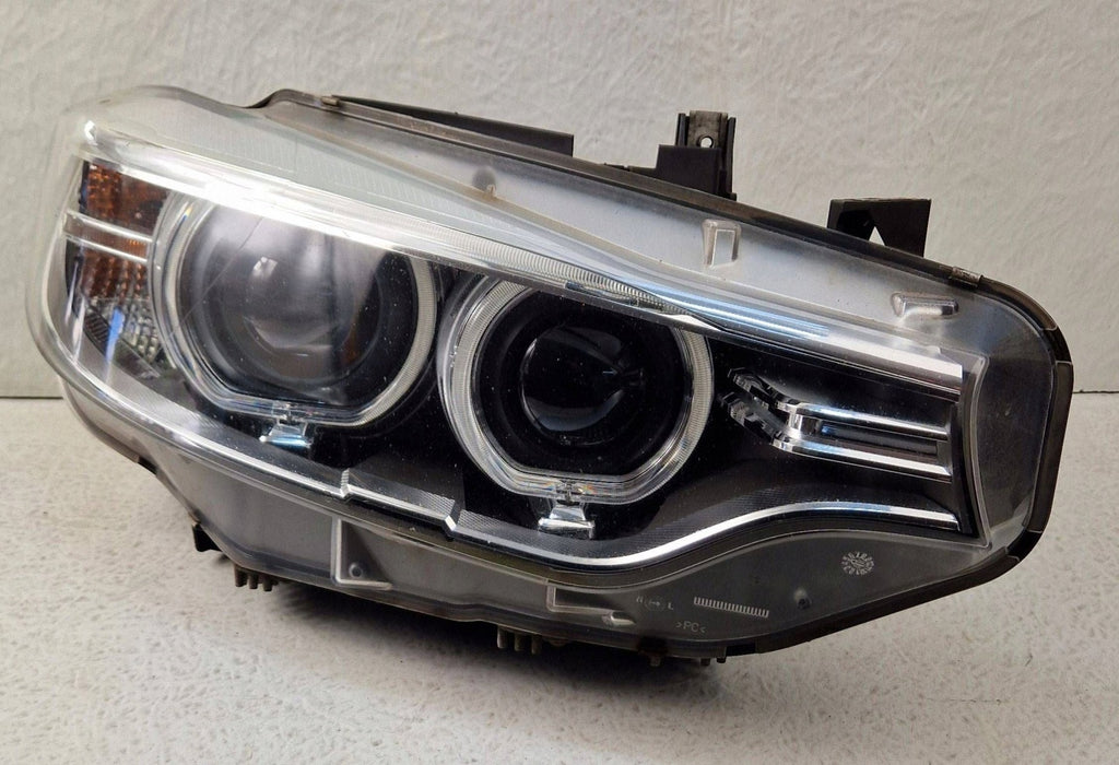 Frontscheinwerfer BMW 4 Gran Coupe F36 7410788-06 Xenon Rechts Headlight SCH7076315873zb