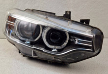Laden Sie das Bild in den Galerie-Viewer, Frontscheinwerfer BMW 4 Gran Coupe F36 7410788-06 Xenon Rechts Headlight SCH7076315873zb
