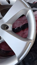 Load image into Gallery viewer, 1x Alufelge 16 Zoll 6.0" 5x112 50ET Glanz Silber 1T4071496C VW I Rim Wheel FEL5739738238lo
