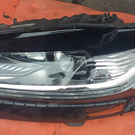 Frontscheinwerfer Ford Mondeo ES73-13D155-CE LED Links Scheinwerfer Headlight SCH1952905943hv