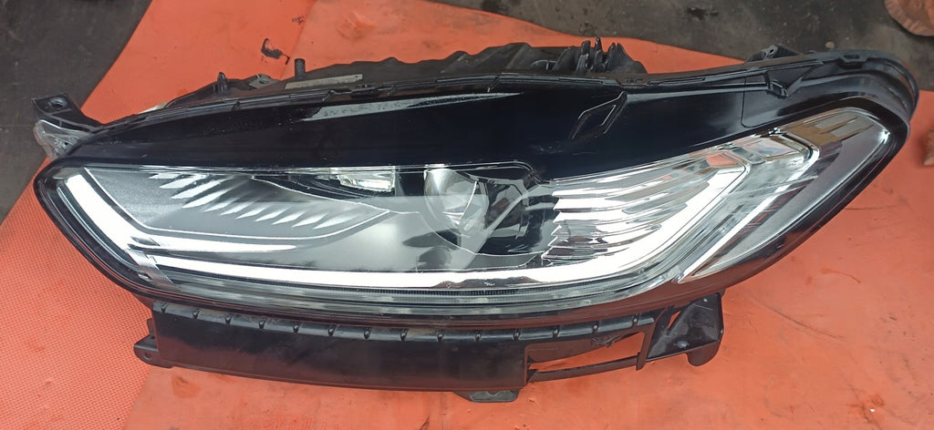 Frontscheinwerfer Ford Mondeo ES73-13D155-CE LED Links Scheinwerfer Headlight SCH1952905943hv