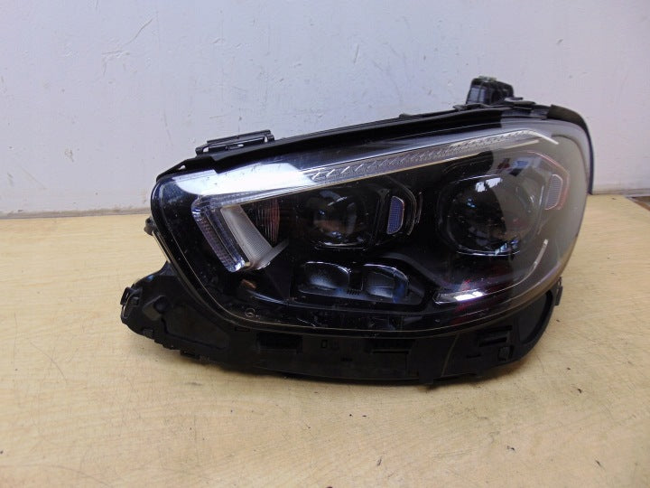 Frontscheinwerfer Mercedes-Benz W213 A2139068309 Links Scheinwerfer Headlight SCH4027341784ve