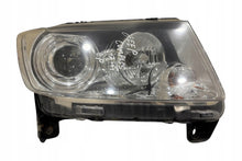 Laden Sie das Bild in den Galerie-Viewer, Frontscheinwerfer Jeep Compass 05182552AE Rechts Scheinwerfer Headlight SCH8438009175lx