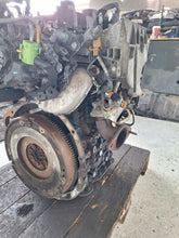 Load image into Gallery viewer, Motor Opel Renault Vivaro M9RA630 2.0 DCI 113PS Benzin Engine Unkomplett MOT4573073888pa